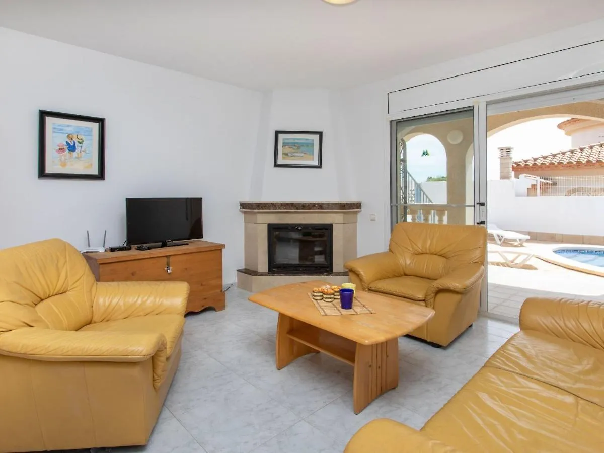 Holiday Home Villa Kikidona By Interhome Miami Playa Spain