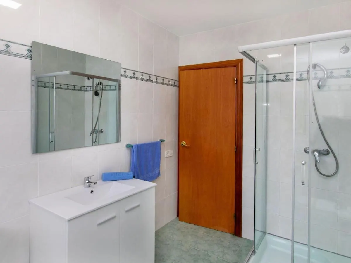 Holiday Home Villa Kikidona By Interhome Miami Playa