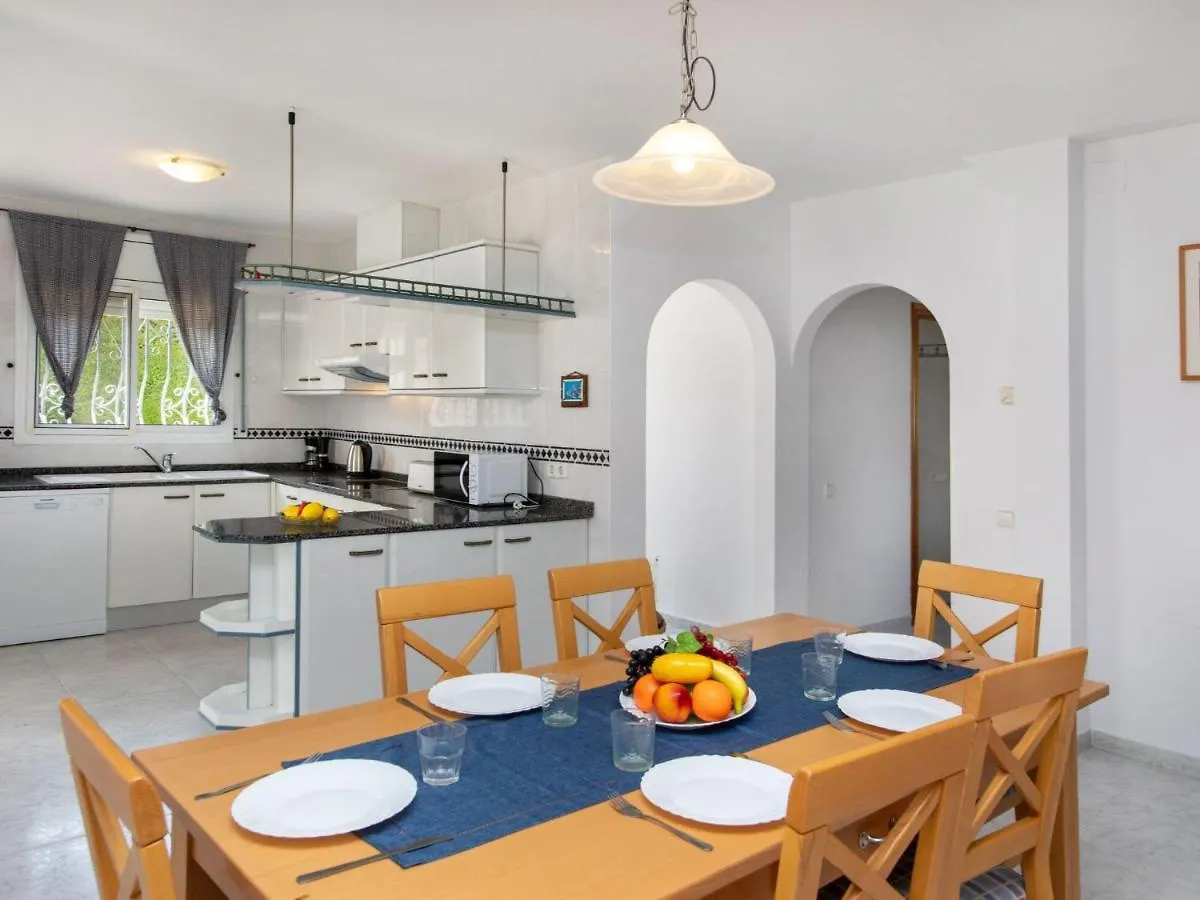 Villa kikidona Miami Playa 0*,  Spagna