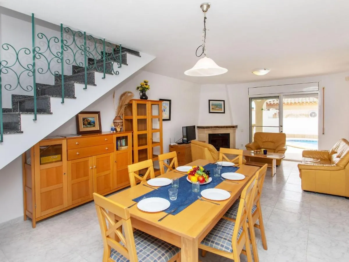 Holiday Home Villa Kikidona By Interhome Miami Playa