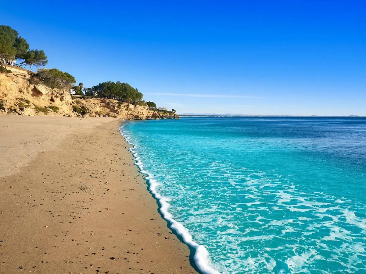 Holiday Home Villa Kikidona By Interhome Miami Playa Spain