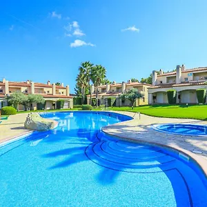  Сasa de vacaciones Brisas I