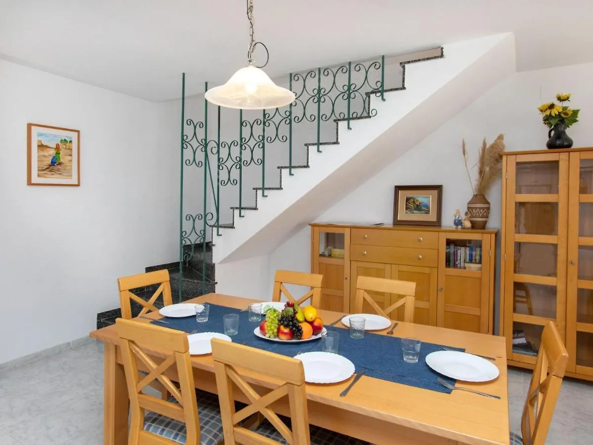 Holiday Home Villa Kikidona By Interhome Miami Playa