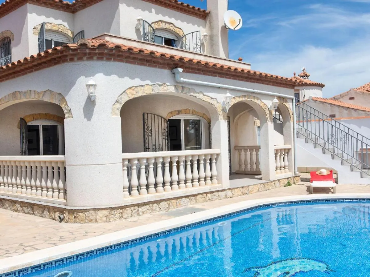 Holiday Home Villa Kikidona By Interhome Miami Playa