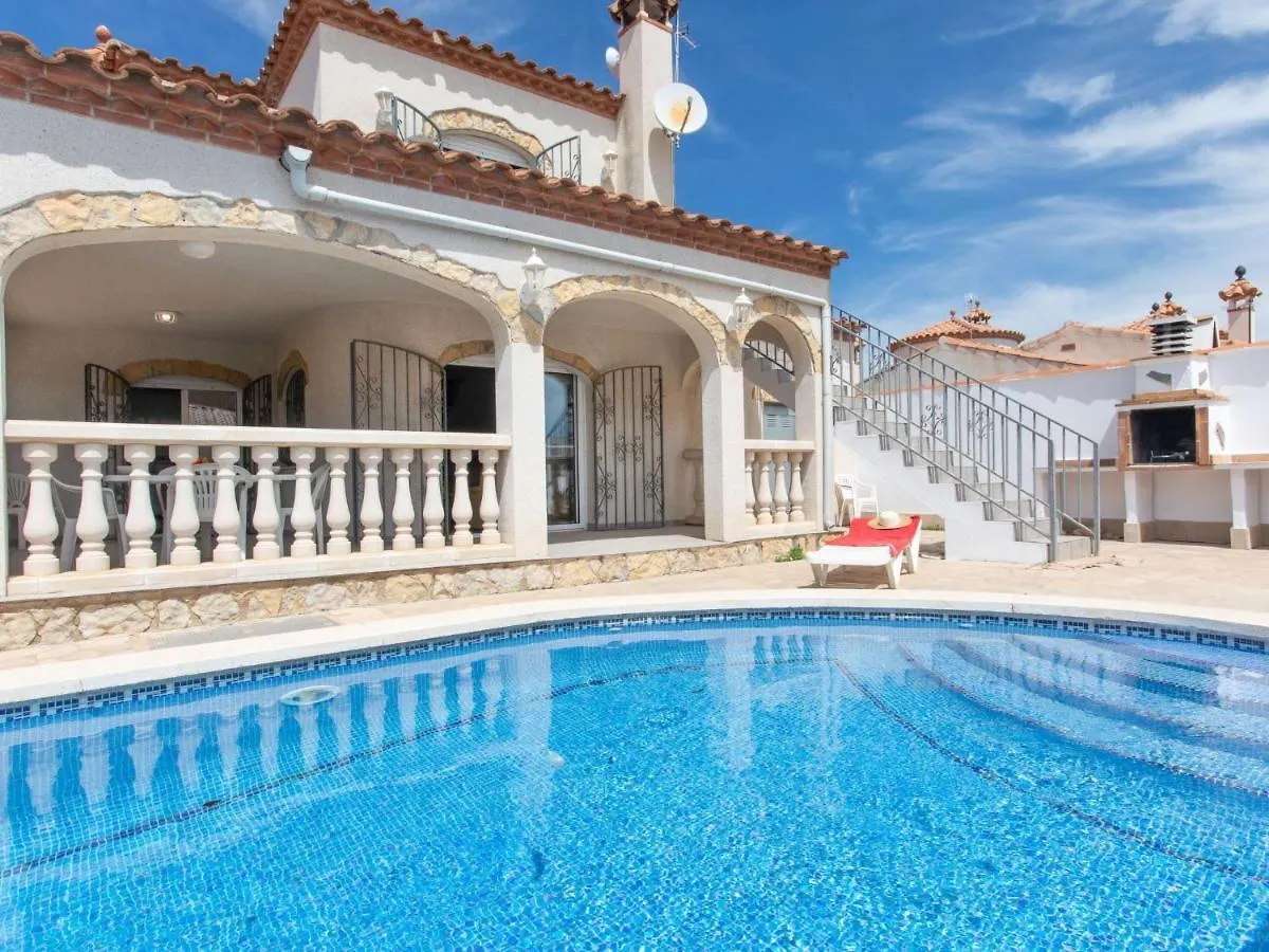 Holiday Home Villa Kikidona By Interhome Miami Playa
