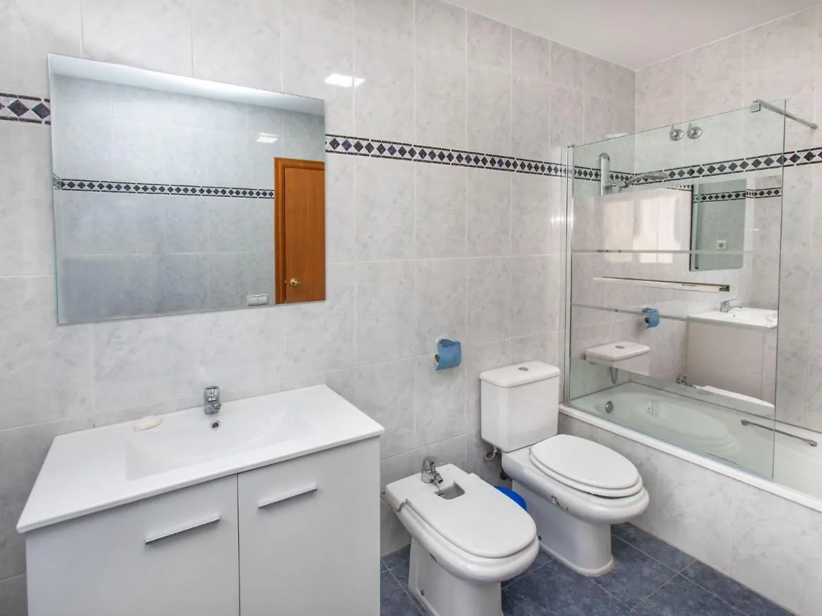 Holiday Home Villa Kikidona By Interhome Miami Playa Spain