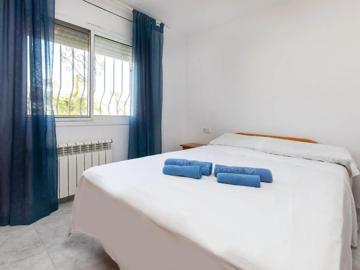 Holiday Home Villa Kikidona By Interhome Miami Playa
