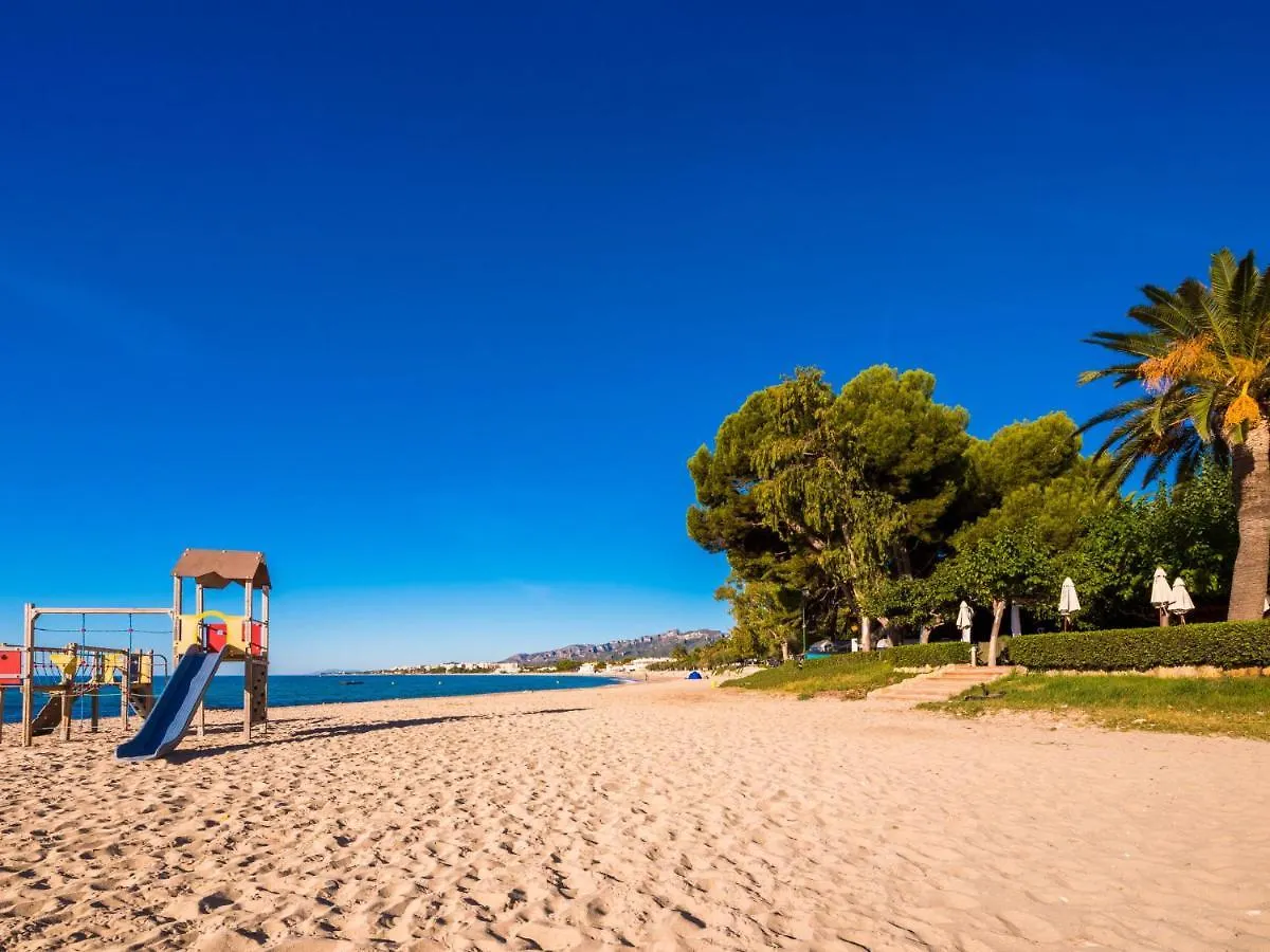 Holiday Home Villa Kikidona By Interhome Miami Playa