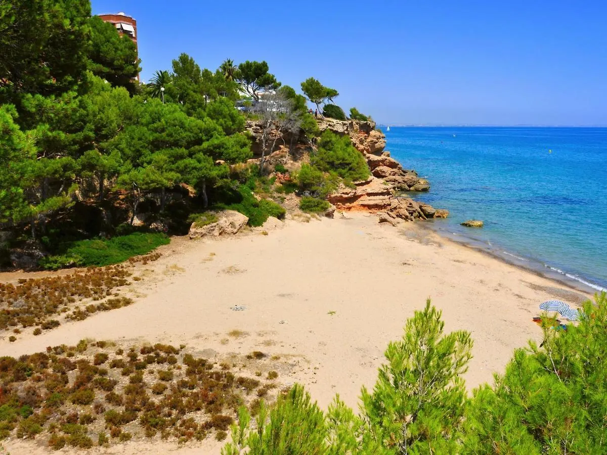 Holiday Home Villa Kikidona By Interhome Miami Playa Spain